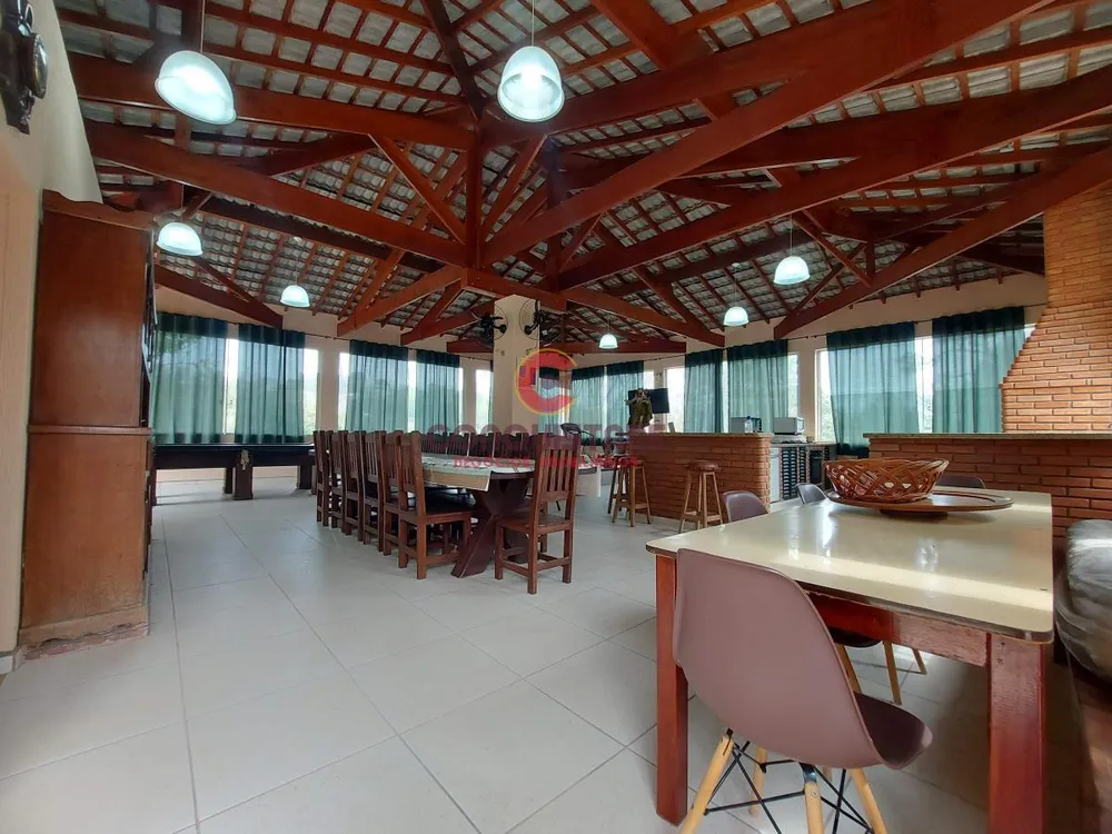 Chácara, 8 quartos, 7000 m² - Foto 13