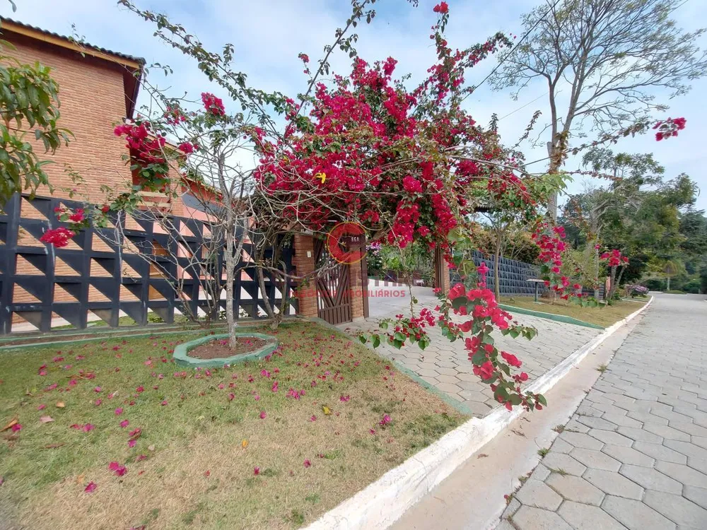 Chácara, 8 quartos, 7000 m² - Foto 19