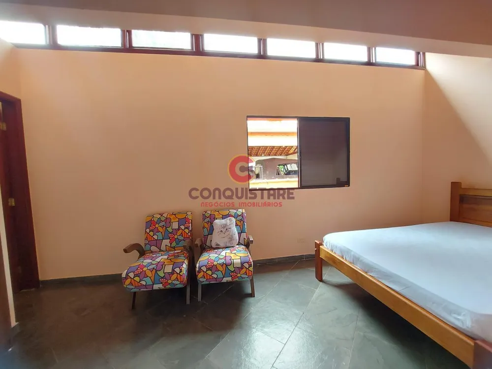 Chácara, 8 quartos, 7000 m² - Foto 12