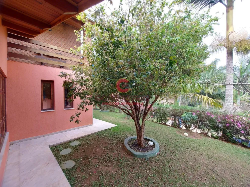 Chácara, 8 quartos, 7000 m² - Foto 18