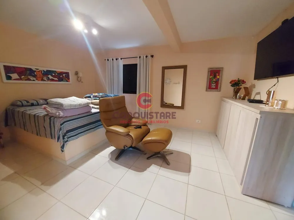 Chácara, 8 quartos, 7000 m² - Foto 11