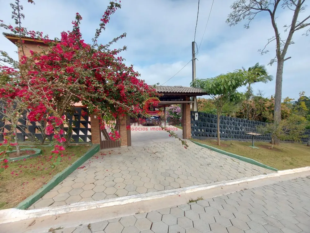 Chácara, 8 quartos, 7000 m² - Foto 20
