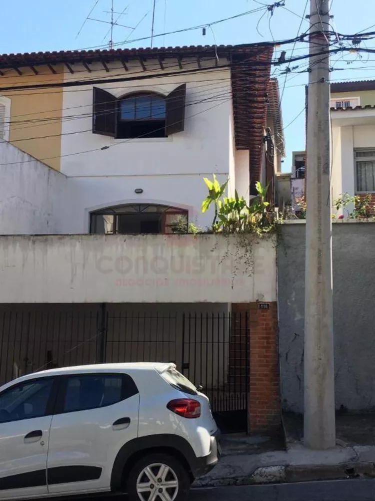 Sobrado à venda com 3 quartos, 310m² - Foto 2