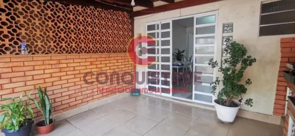 Sobrado, 2 quartos - Foto 1