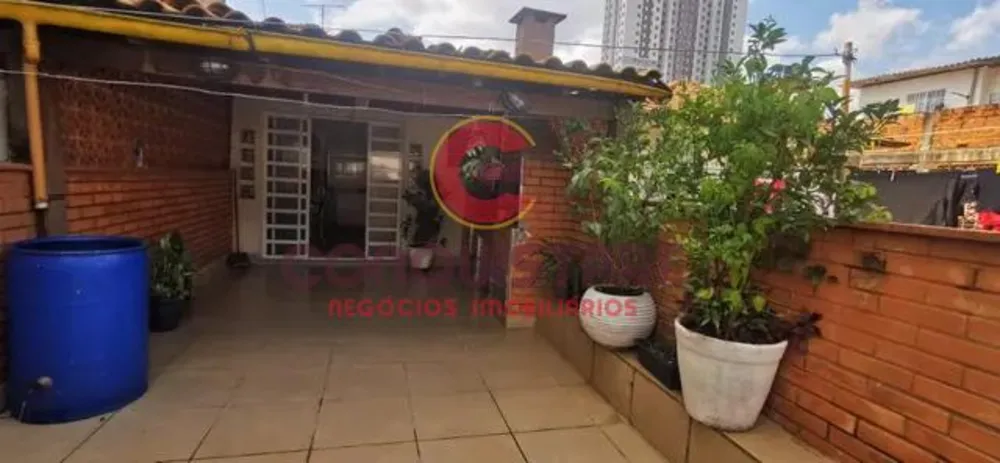 Sobrado, 2 quartos - Foto 3