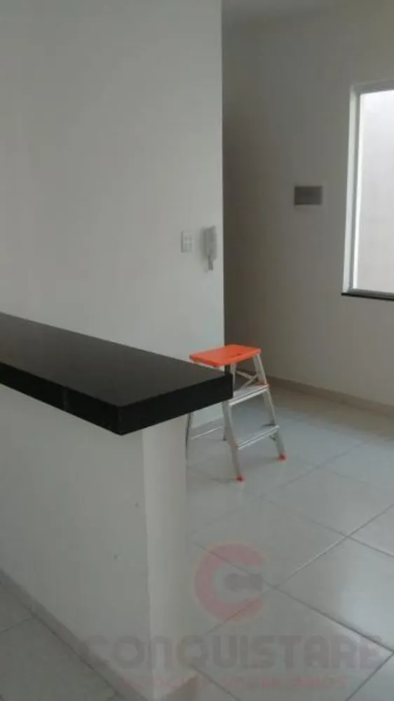 Casa, 1 quarto - Foto 5