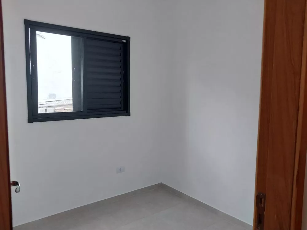 Apartamento à venda com 1 quarto, 45m² - Foto 1