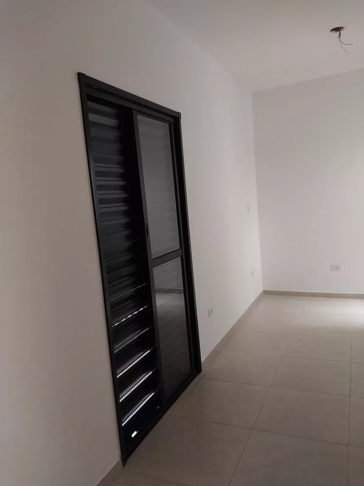 Apartamento à venda com 1 quarto, 45m² - Foto 4