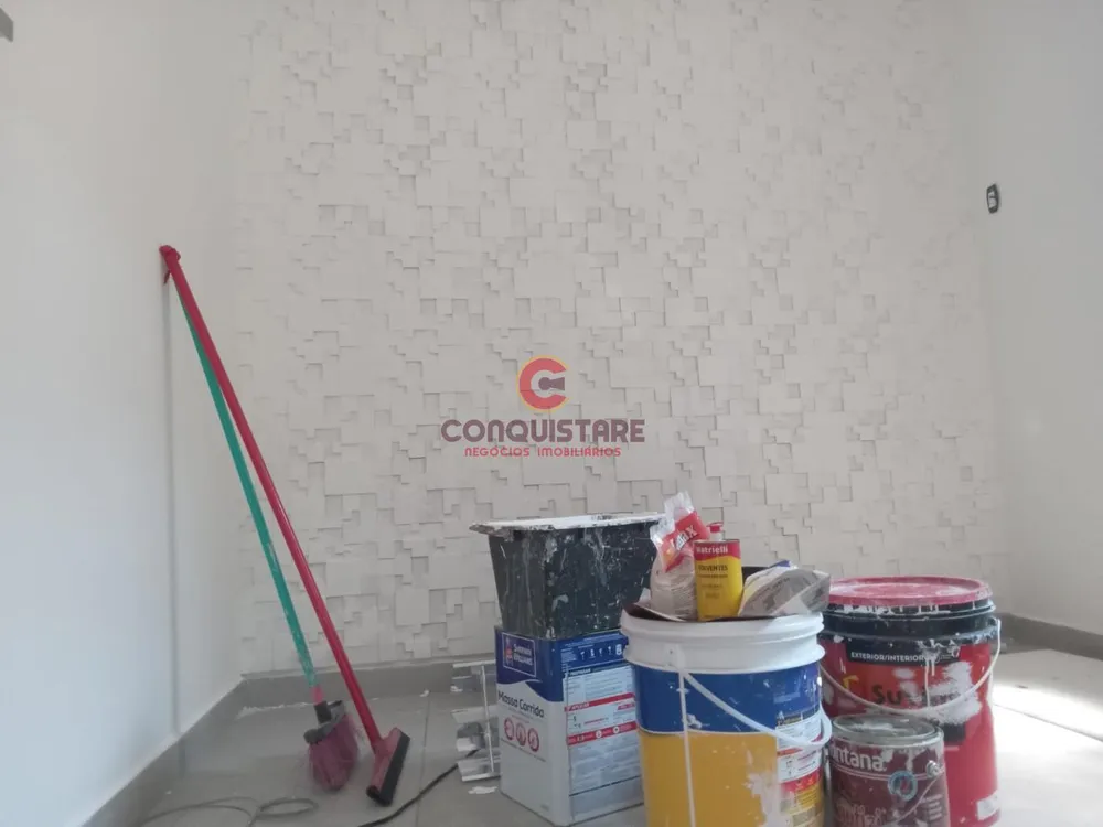 Sala-Conjunto - Foto 4