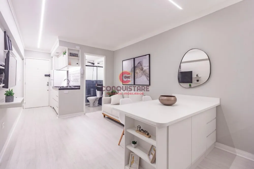 Kitnet-Studio - Foto 5