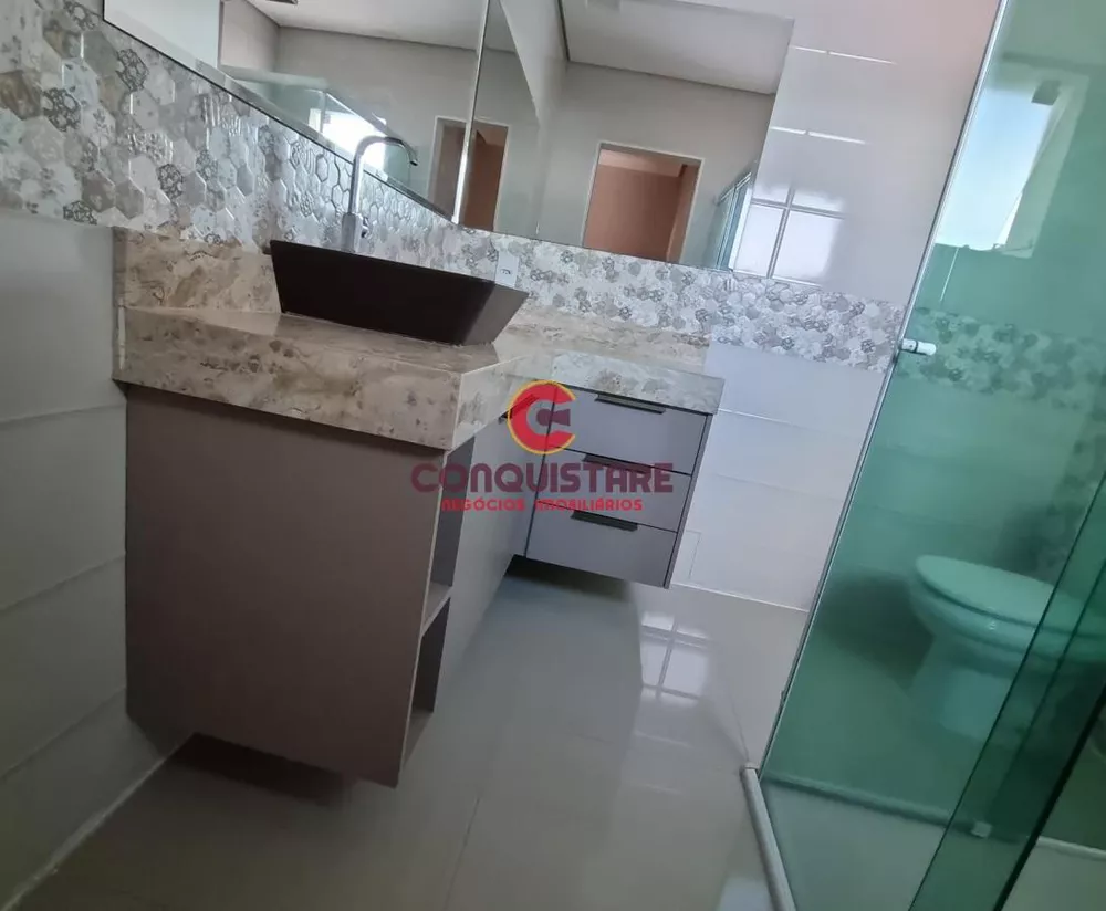 Sobrado à venda com 3 quartos, 230m² - Foto 3