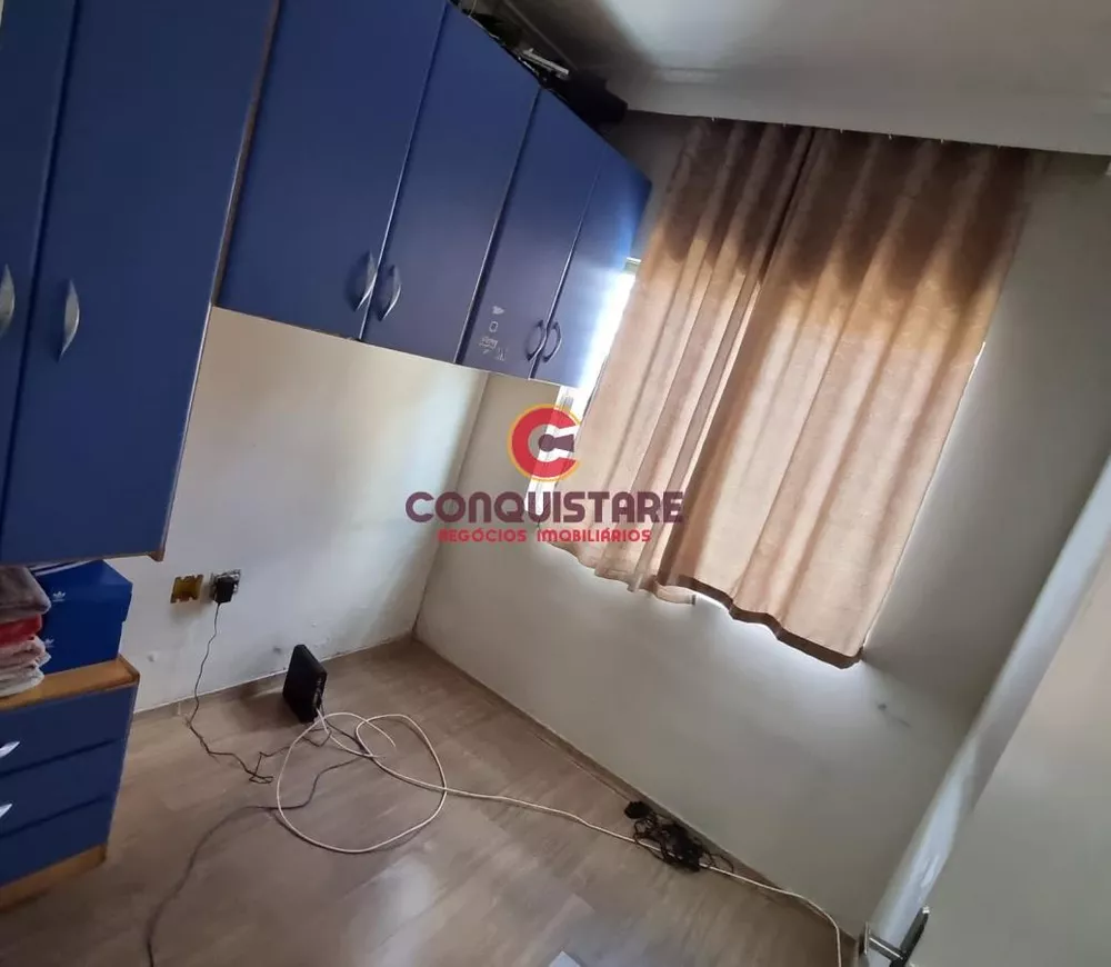 Sobrado à venda com 3 quartos, 230m² - Foto 5