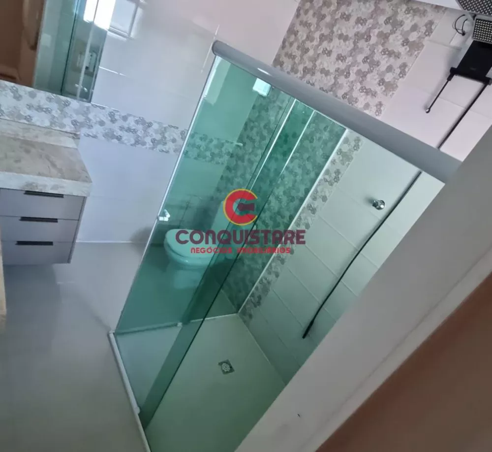 Sobrado à venda com 3 quartos, 230m² - Foto 4