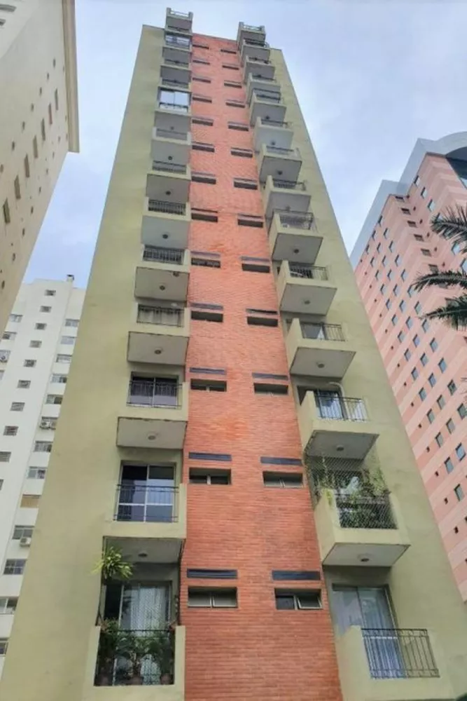 Apartamento, 1 quarto - Foto 4