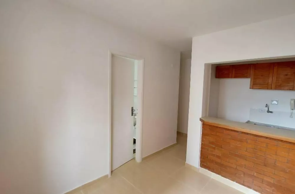 Apartamento, 1 quarto - Foto 1