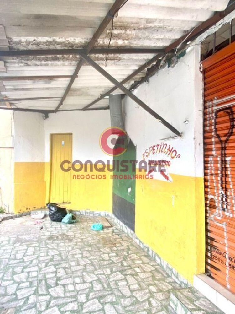 Conjunto Comercial-Sala para alugar, 60m² - Foto 8