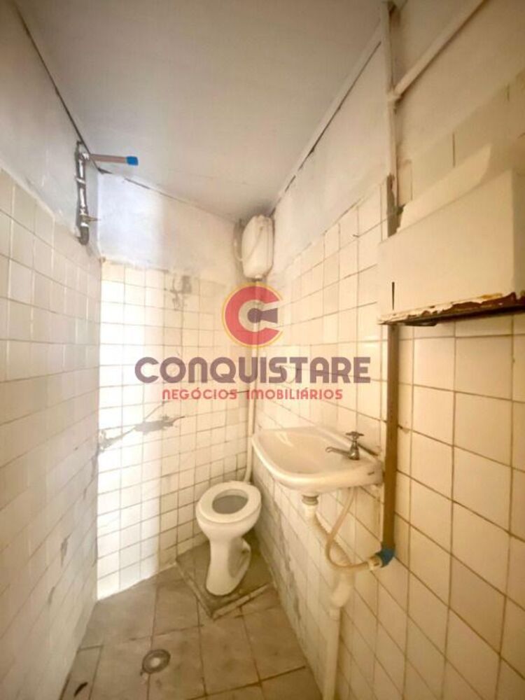 Conjunto Comercial-Sala para alugar, 60m² - Foto 3