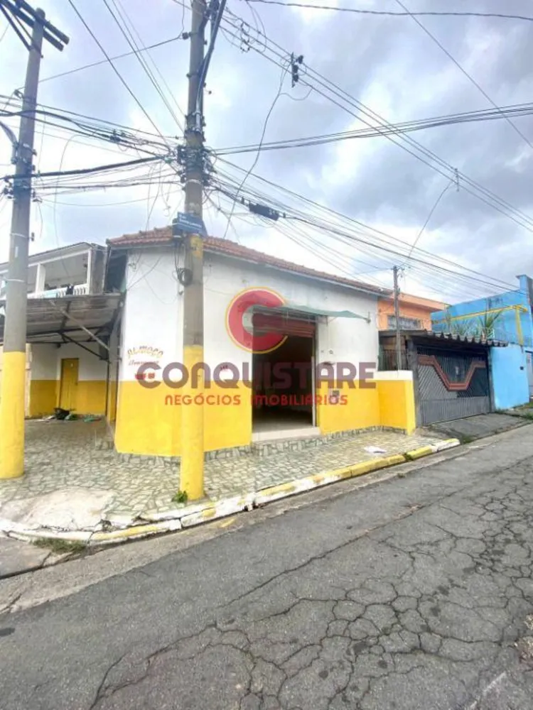 Sala-Conjunto, 60 m² - Foto 2