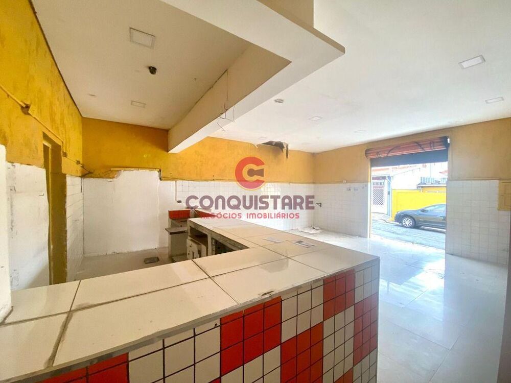 Conjunto Comercial-Sala para alugar, 60m² - Foto 2