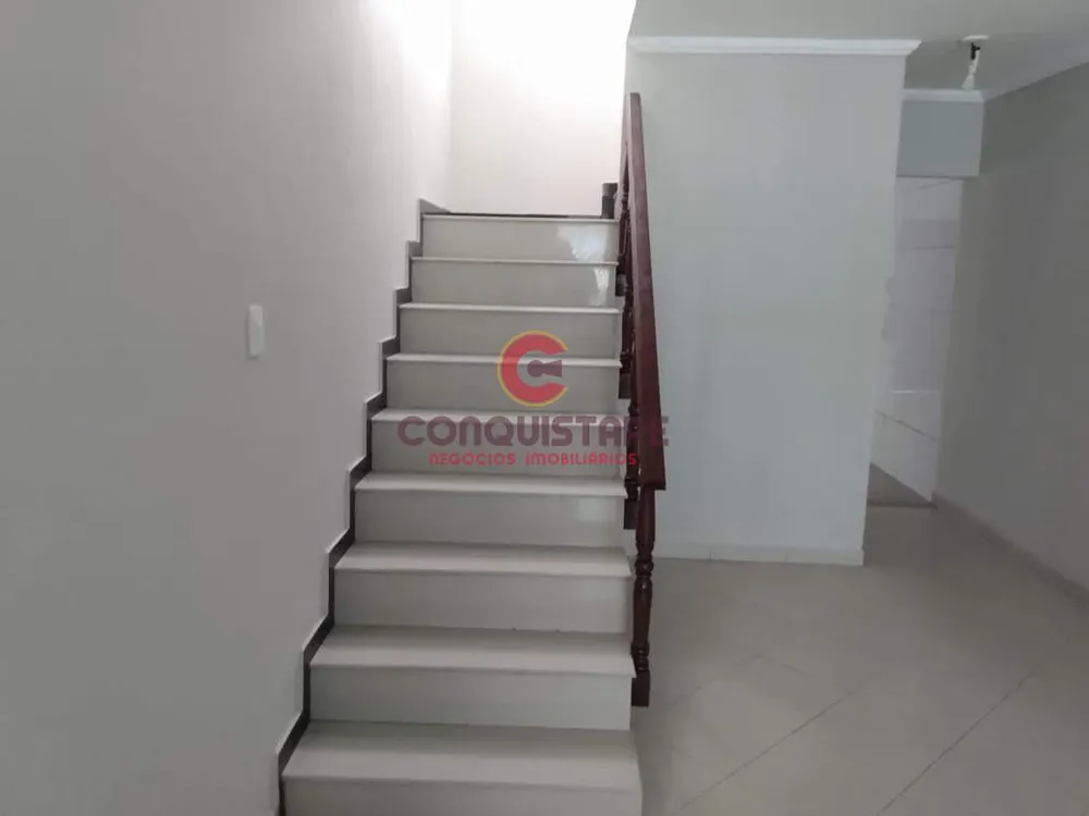 Sobrado, 3 quartos, 174 m² - Foto 6