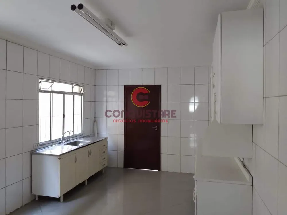 Sobrado, 3 quartos, 174 m² - Foto 5