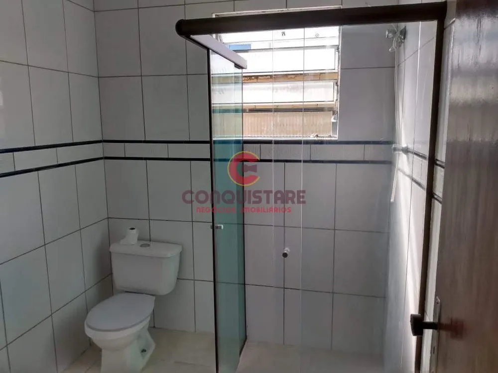Sobrado, 3 quartos, 174 m² - Foto 4