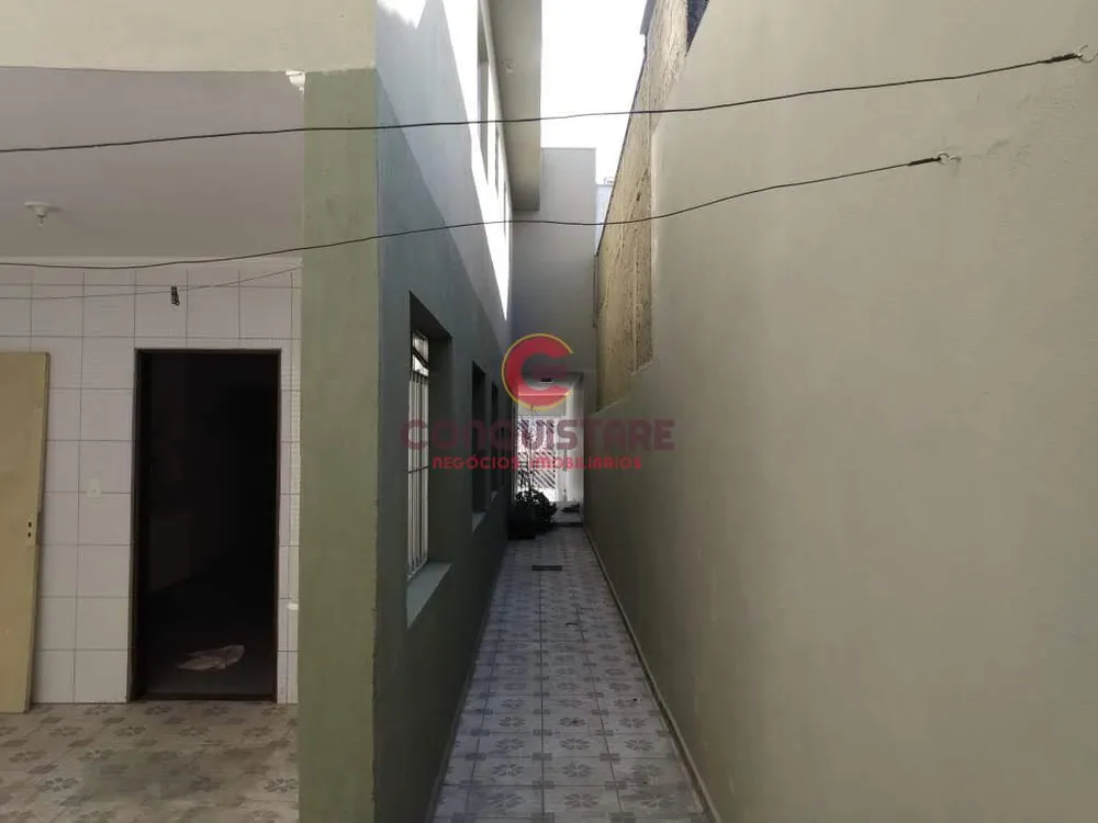 Sobrado, 3 quartos, 174 m² - Foto 2