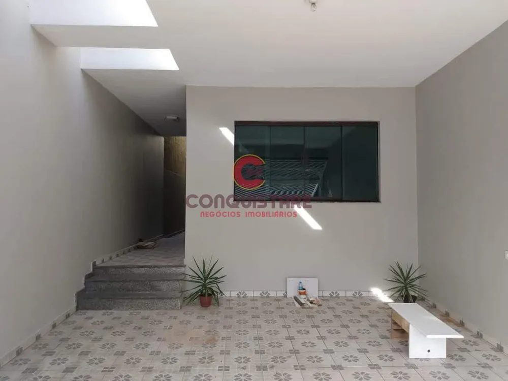 Sobrado, 3 quartos, 174 m² - Foto 8
