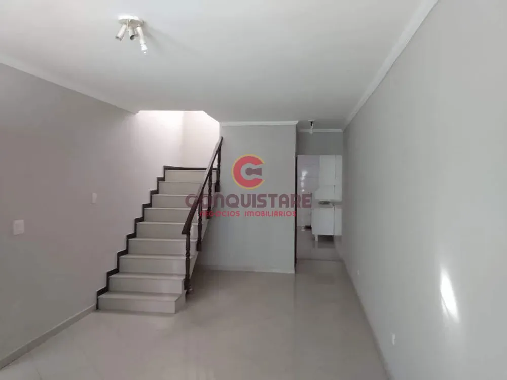 Sobrado, 3 quartos, 174 m² - Foto 9