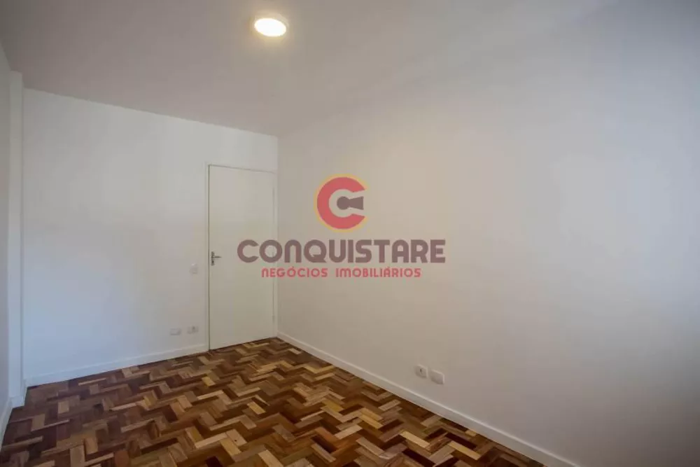 Apartamento para alugar com 1 quarto, 42m² - Foto 3