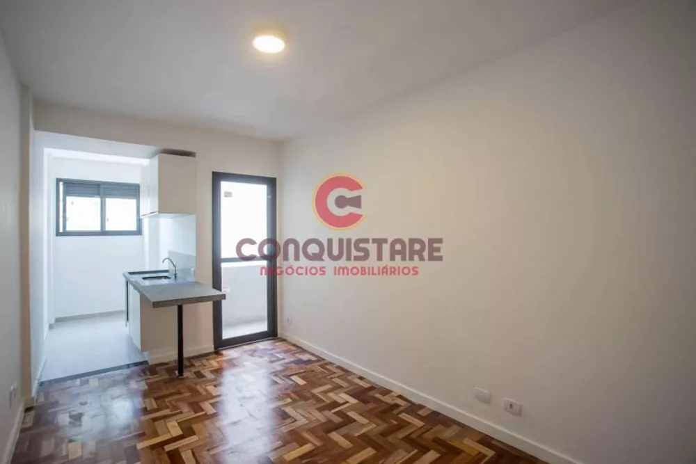 Apartamento para alugar com 1 quarto, 42m² - Foto 4