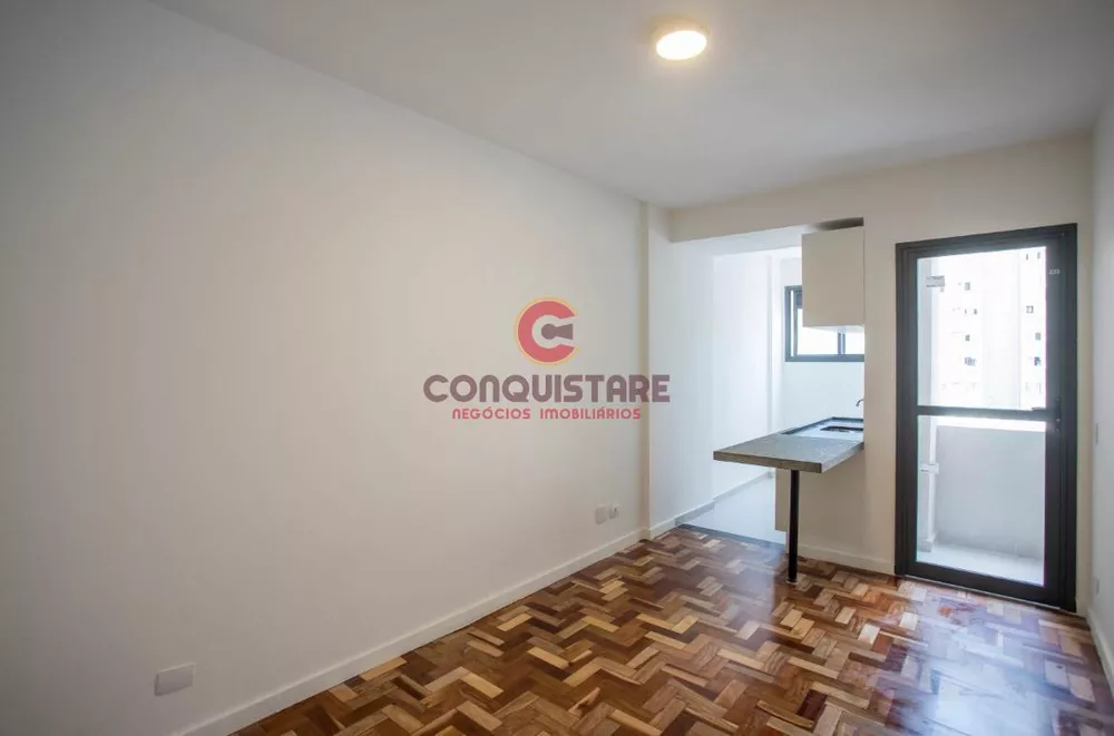 Apartamento para alugar com 1 quarto, 42m² - Foto 1