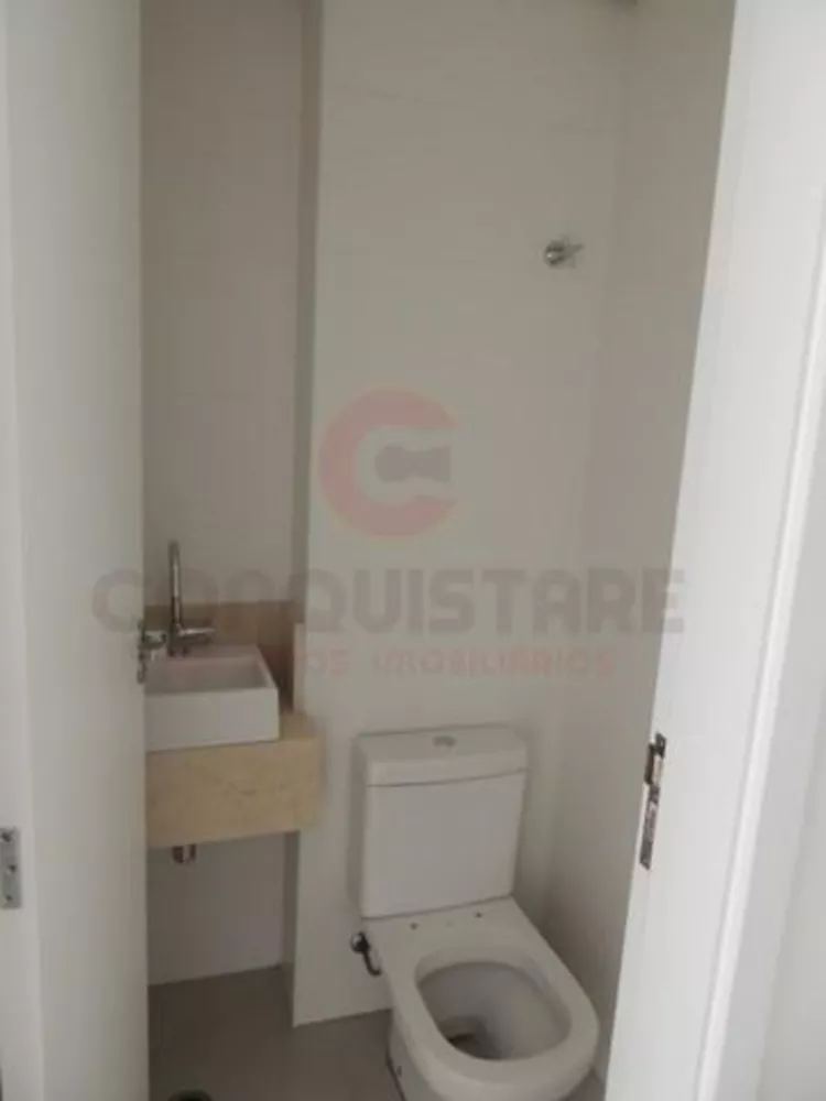 Conjunto Comercial-Sala à venda, 100m² - Foto 5