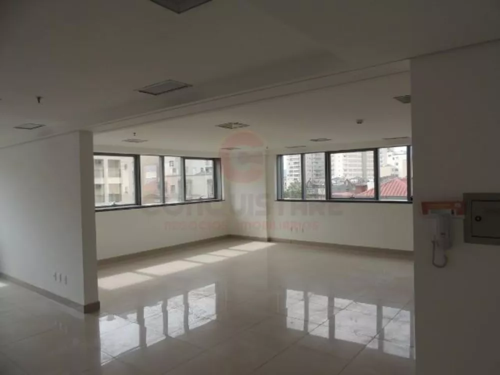 Conjunto Comercial-Sala à venda, 100m² - Foto 1