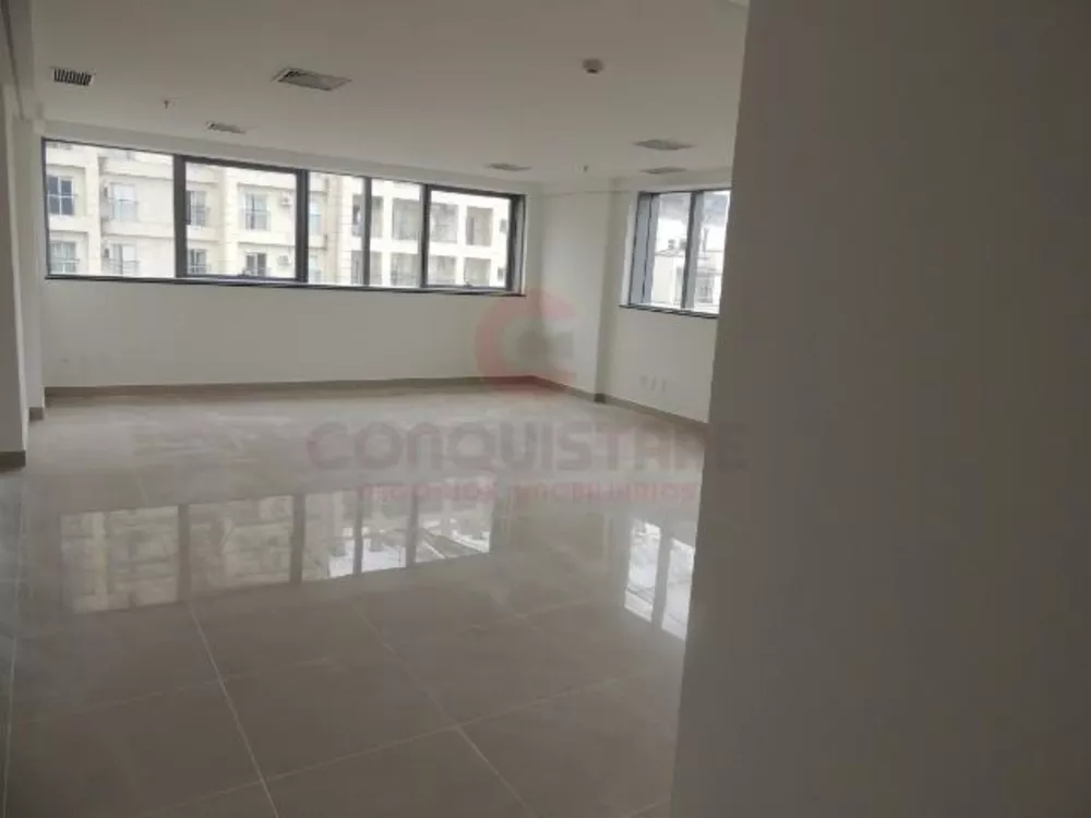 Conjunto Comercial-Sala à venda, 100m² - Foto 2