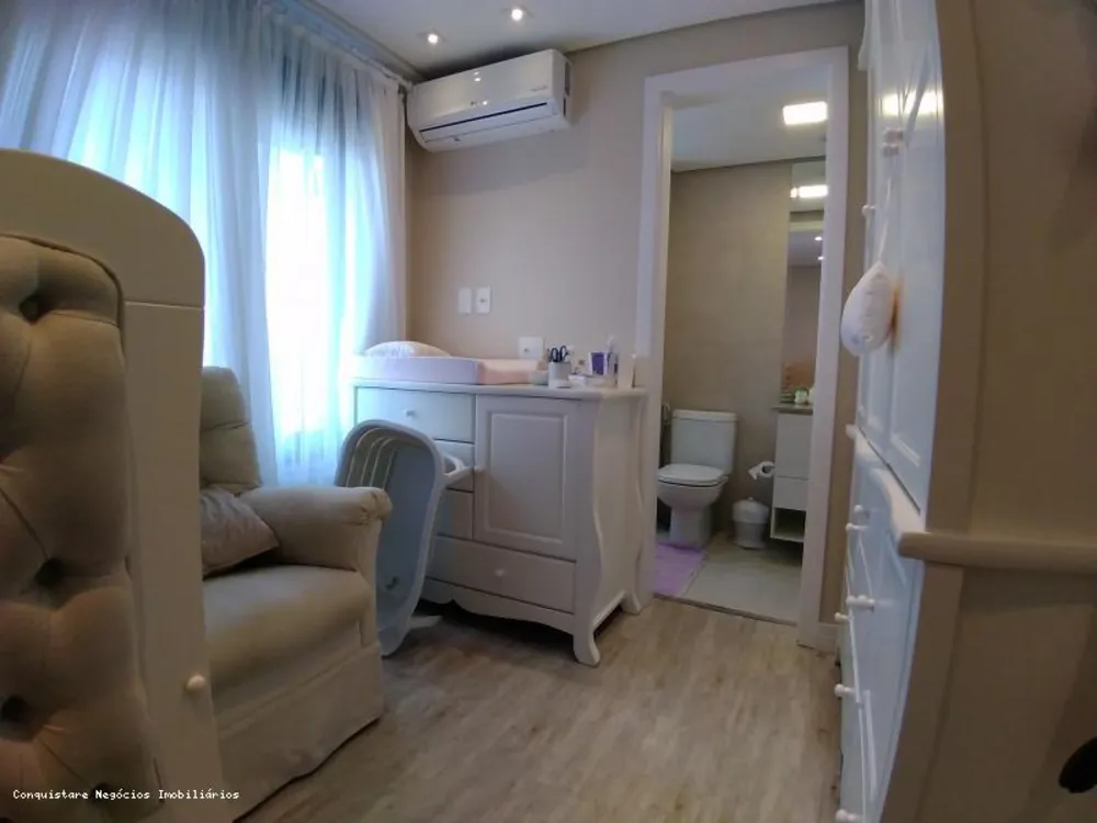 Cobertura, 3 quartos, 233 m² - Foto 1