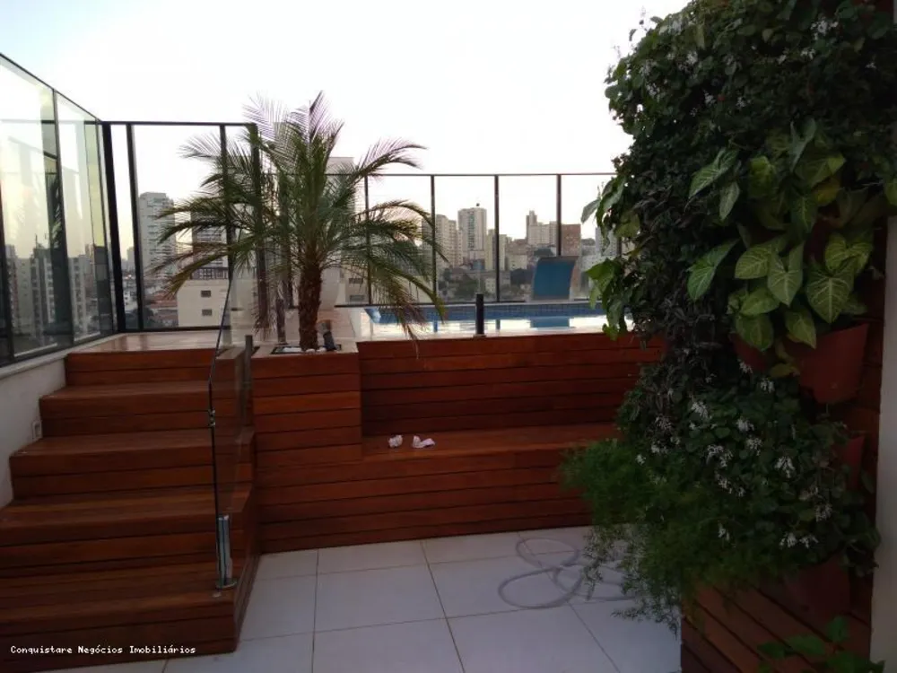Cobertura, 3 quartos, 233 m² - Foto 7
