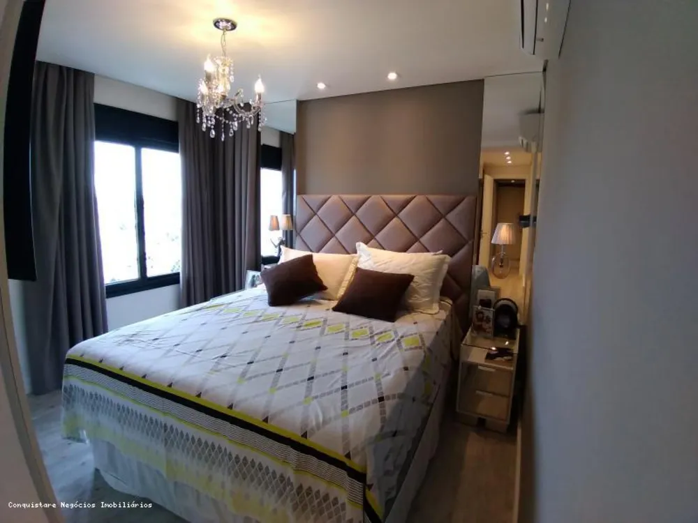Cobertura, 3 quartos, 233 m² - Foto 3