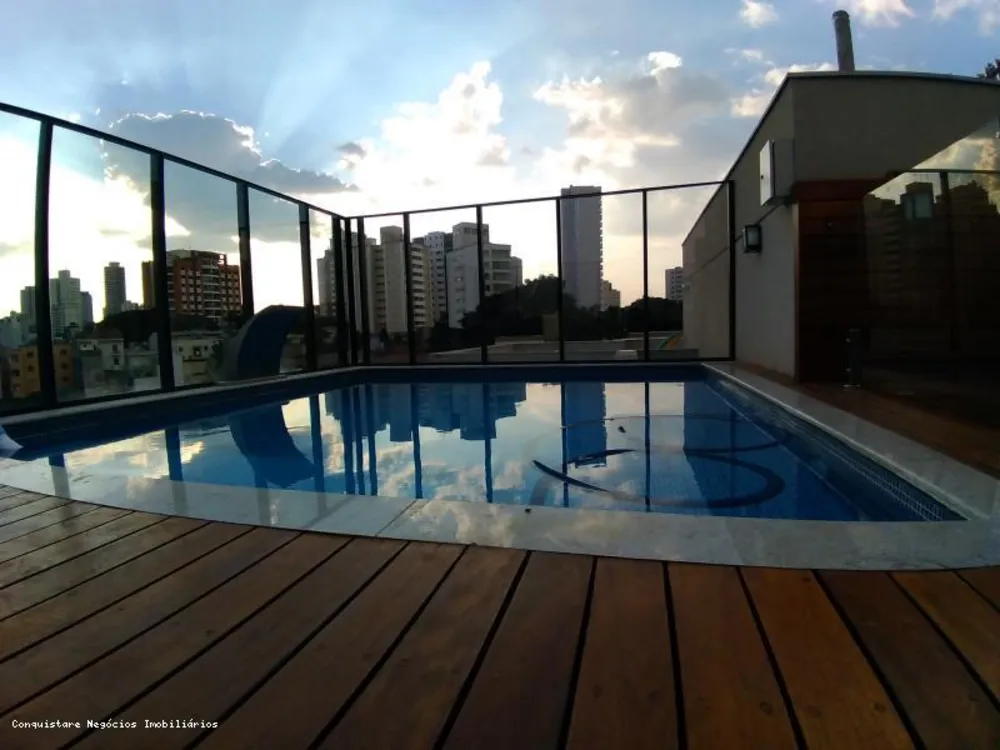 Cobertura, 3 quartos, 233 m² - Foto 8