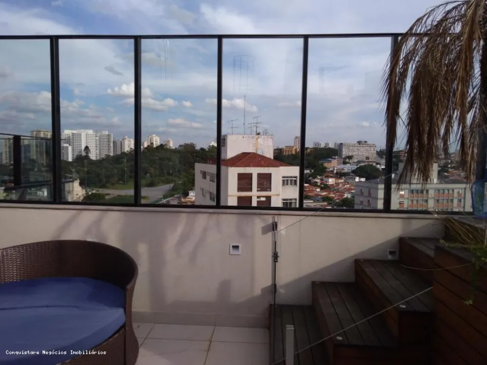 Cobertura, 3 quartos, 233 m² - Foto 5