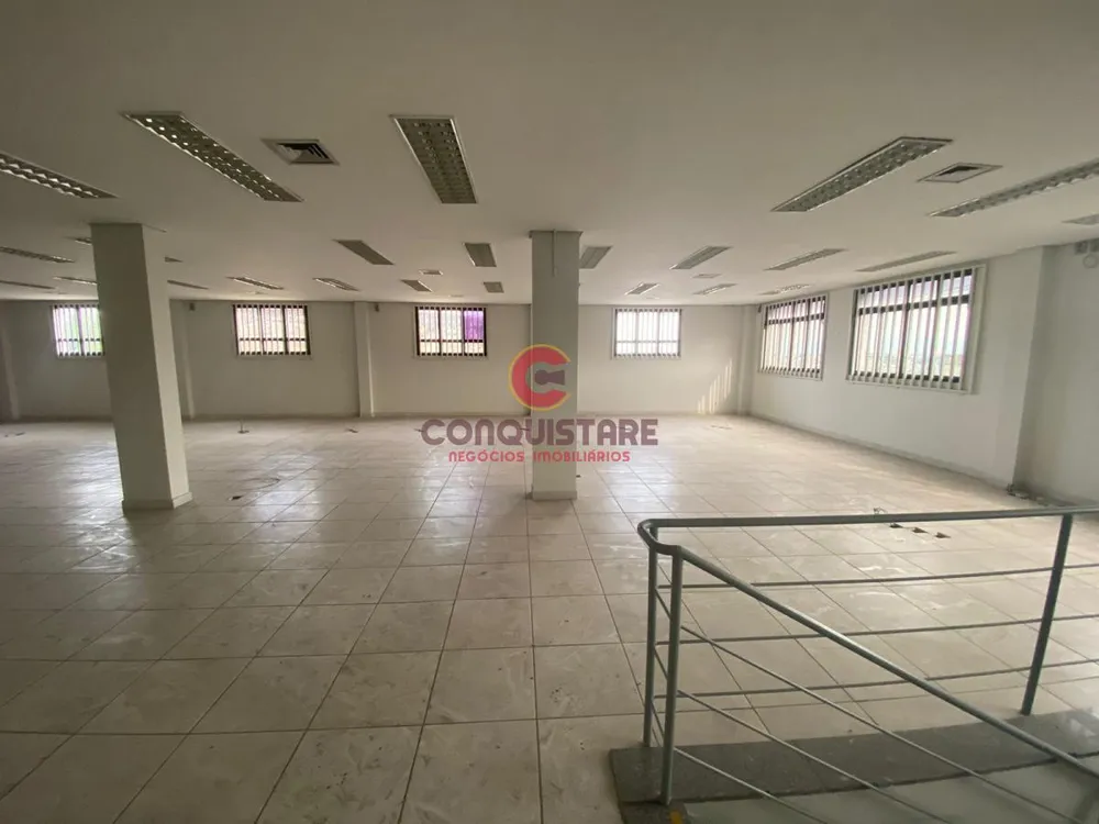 Prédio Inteiro - Foto 10