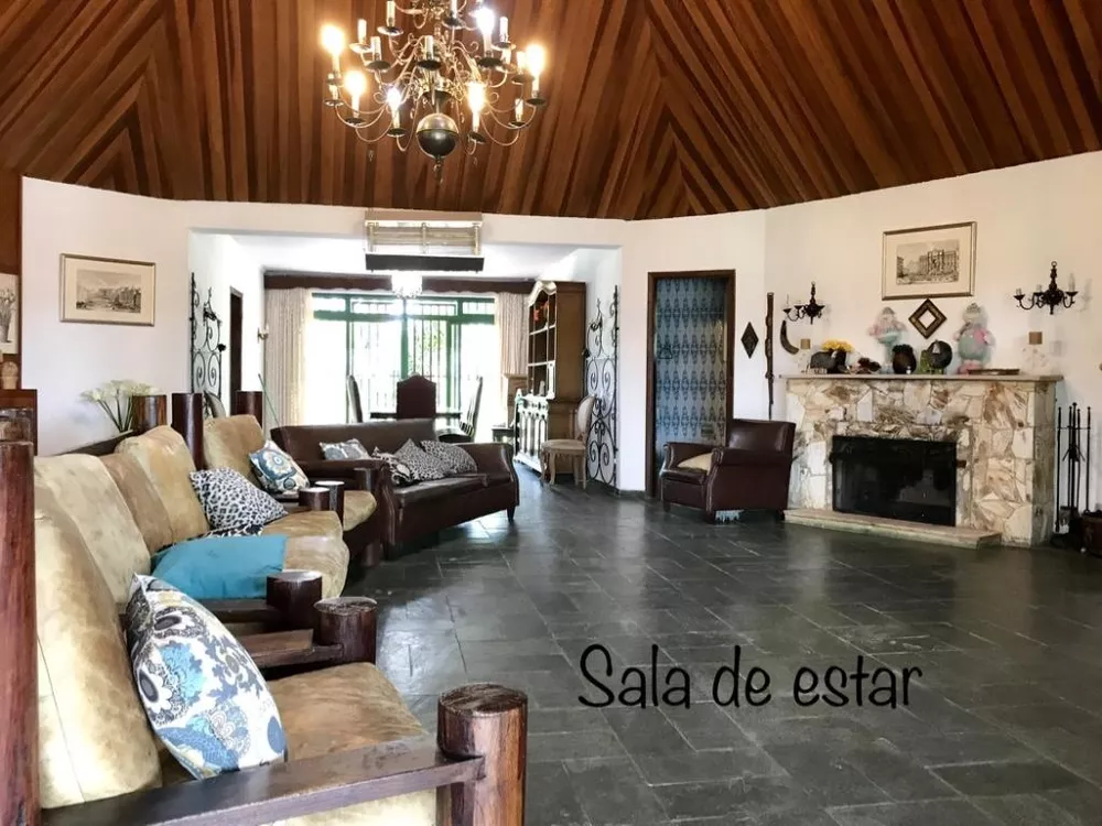 Sobrado à venda, 29756m² - Foto 2