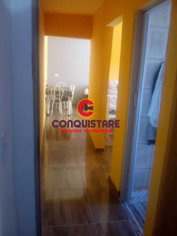 Casa à venda com 4 quartos, 300m² - Foto 3