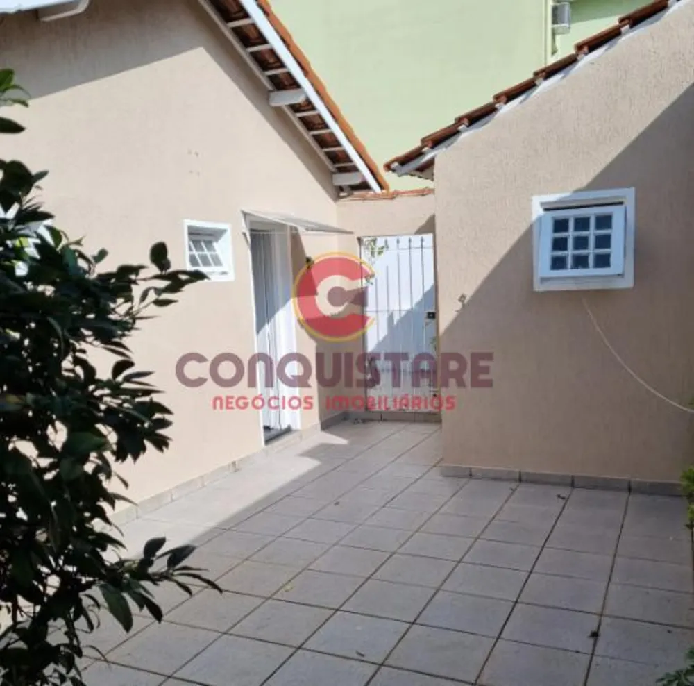 Casa, 3 quartos, 100 m² - Foto 7