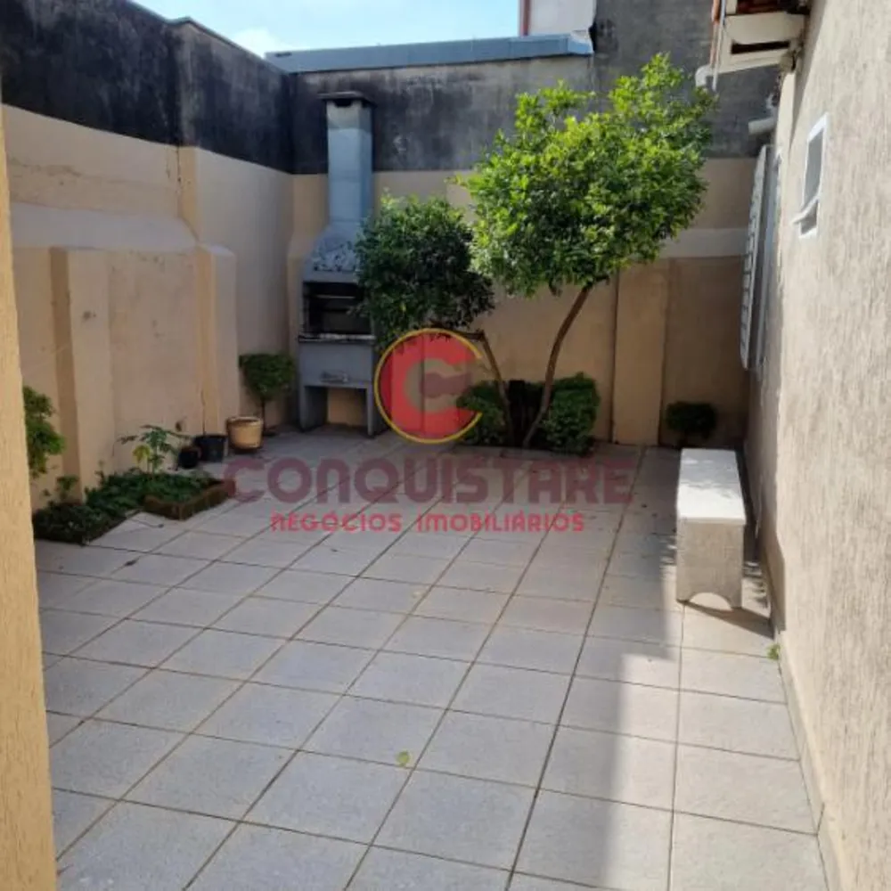 Casa, 3 quartos, 100 m² - Foto 2