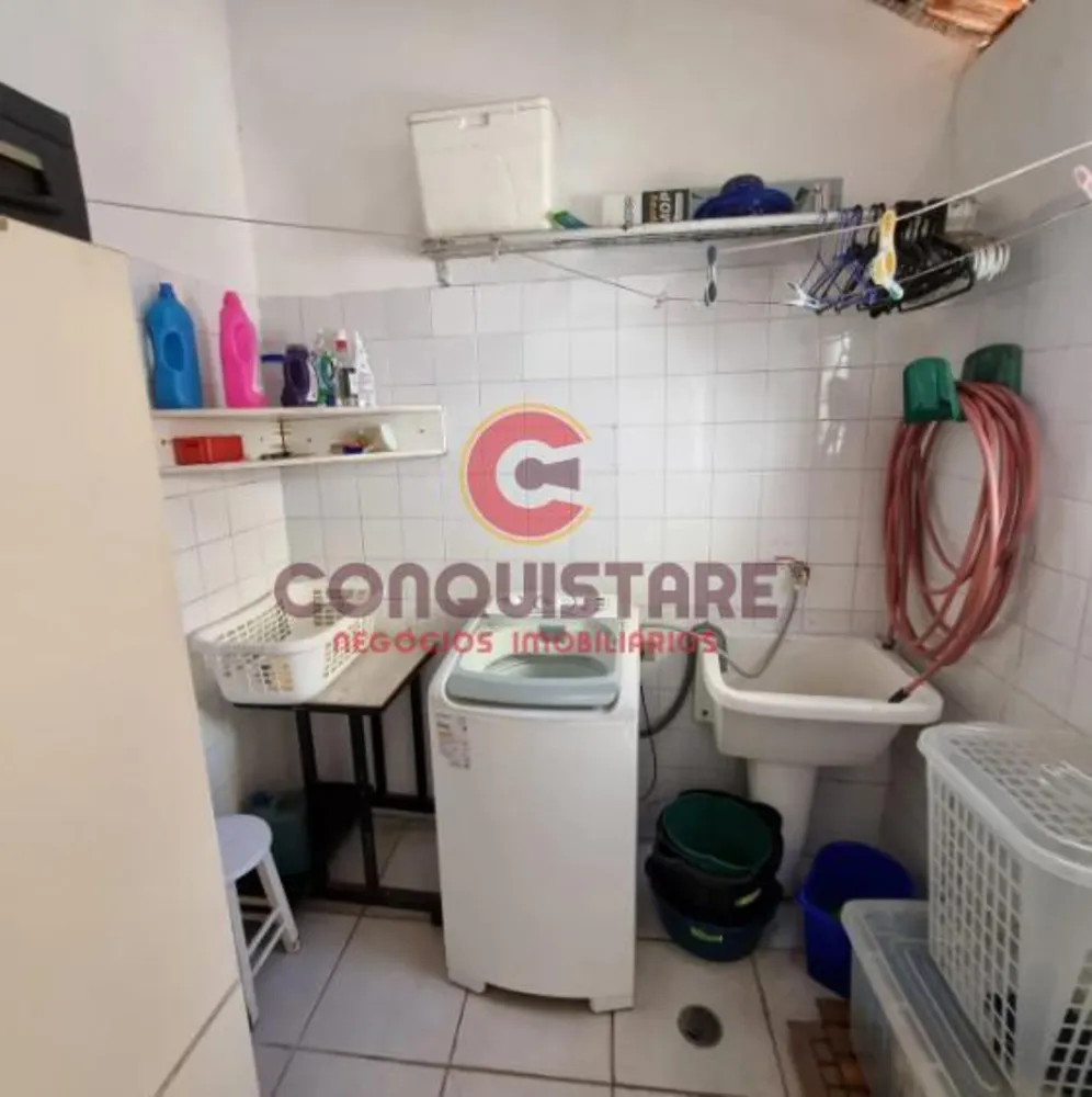 Casa, 3 quartos, 100 m² - Foto 3