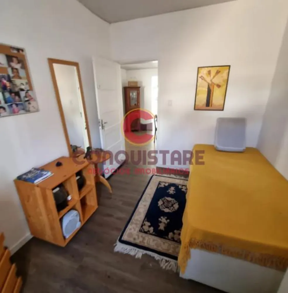 Casa, 3 quartos, 100 m² - Foto 1