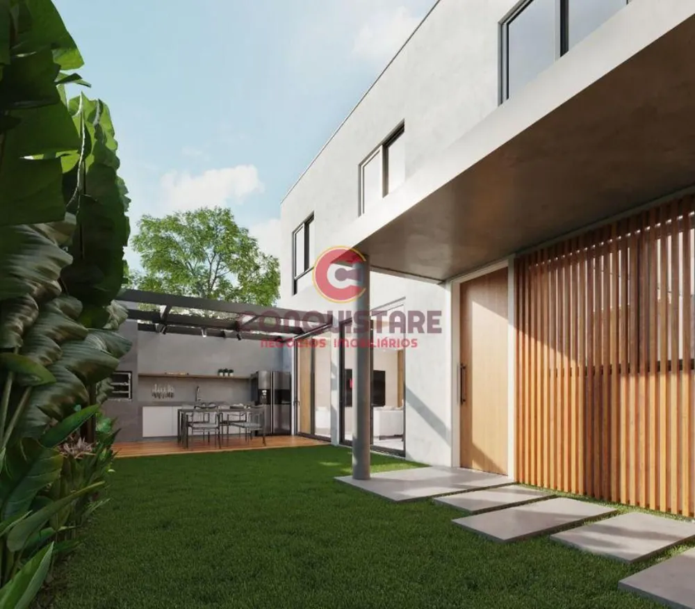 Sobrado, 4 quartos, 310 m² - Foto 10