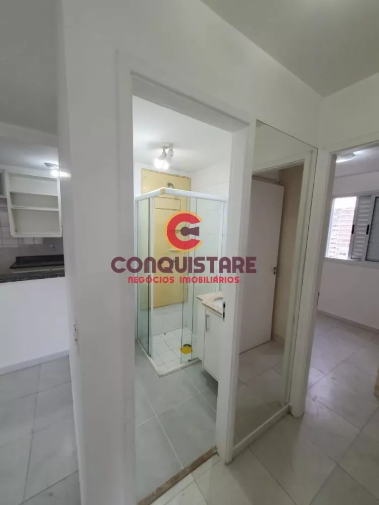 Apartamento para alugar com 2 quartos, 50m² - Foto 4