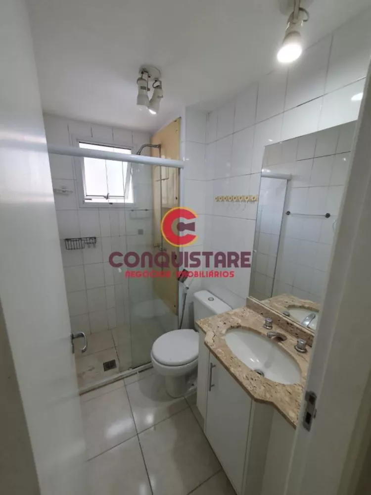 Apartamento para alugar com 2 quartos, 50m² - Foto 2